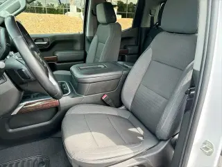 GMC Sierra 1500 2020 4x2 Elevation 4dr Double Cab 6.6 ft. SB