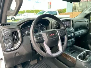 GMC Sierra 1500 2020 4x2 Elevation 4dr Double Cab 6.6 ft. SB
