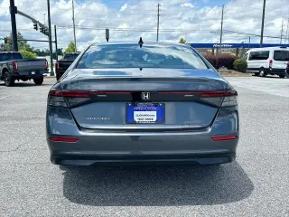 Honda Accord 2025 SE 4dr Sedan