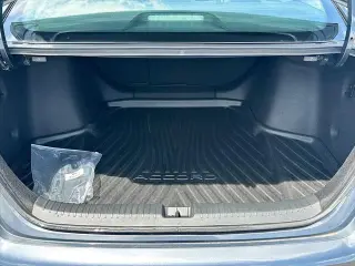 Honda Accord 2025 SE 4dr Sedan