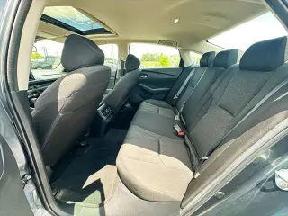 Honda Accord 2025 SE 4dr Sedan