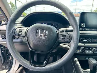 Honda Accord 2025 SE 4dr Sedan