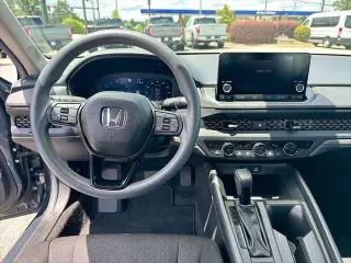 Honda Accord 2025 SE 4dr Sedan