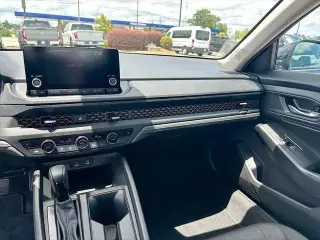 Honda Accord 2025 SE 4dr Sedan