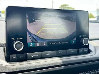 Honda Accord 2025 SE 4dr Sedan