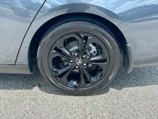 Honda Accord 2025 SE 4dr Sedan
