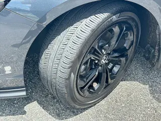 Honda Accord 2025 SE 4dr Sedan