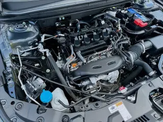 Honda Accord 2025 SE 4dr Sedan