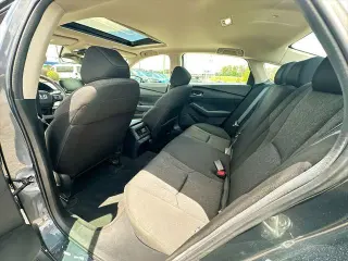 Honda Accord 2025 SE 4dr Sedan