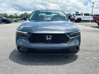 Honda Accord 2025 SE 4dr Sedan