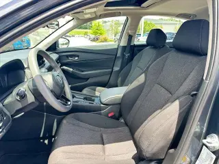 Honda Accord 2025 SE 4dr Sedan