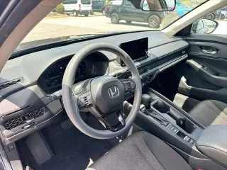 Honda Accord 2025 SE 4dr Sedan