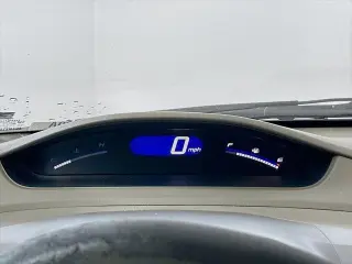 Honda Civic 2008 LX 4dr Sedan 5A