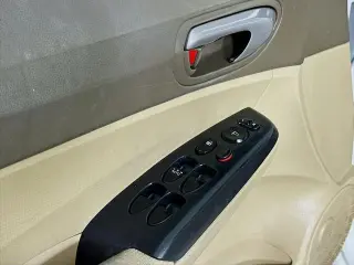 Honda Civic 2008 LX 4dr Sedan 5A