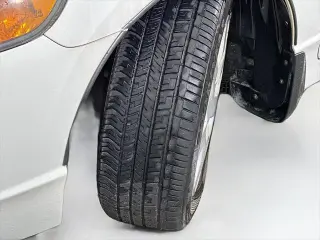 Honda Civic 2008 LX 4dr Sedan 5A
