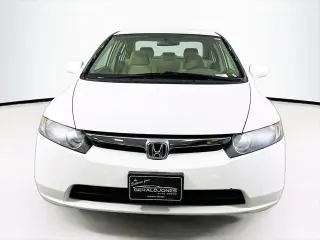 Honda Civic 2008 LX 4dr Sedan 5A