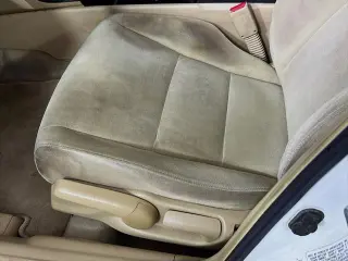 Honda Civic 2008 LX 4dr Sedan 5A