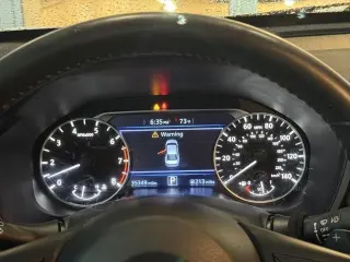 Nissan Altima 2022 2.5 SR 4dr Sedan