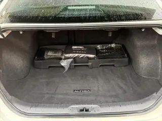 Nissan Altima 2022 2.5 SR 4dr Sedan