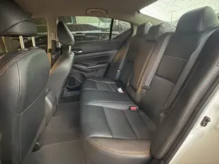 Nissan Altima 2022 2.5 SR 4dr Sedan
