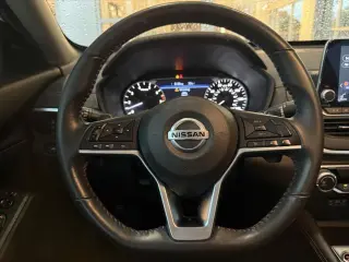 Nissan Altima 2022 2.5 SR 4dr Sedan