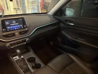 Nissan Altima 2022 2.5 SR 4dr Sedan