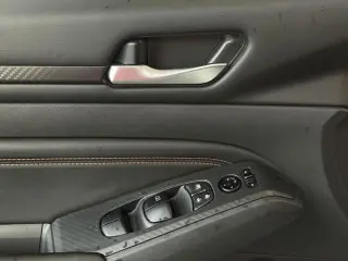 Nissan Altima 2022 2.5 SR 4dr Sedan