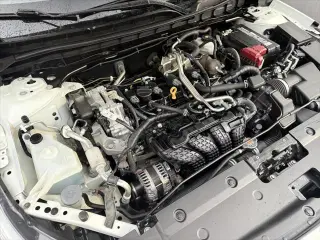 Nissan Altima 2022 2.5 SR 4dr Sedan