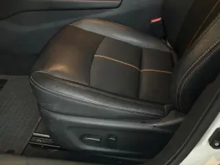 Nissan Altima 2022 2.5 SR 4dr Sedan