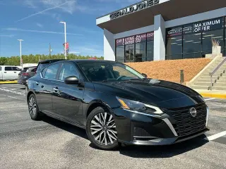 Nissan Altima 2024 2.5 SV 4dr Sedan
