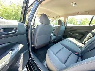Nissan Altima 2024 2.5 SV 4dr Sedan