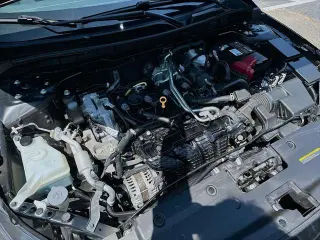 Nissan Altima 2024 2.5 SV 4dr Sedan