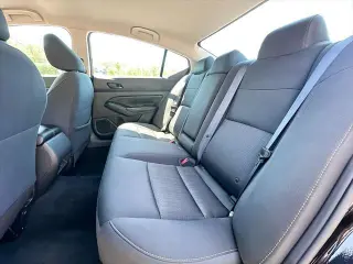 Nissan Altima 2024 2.5 SV 4dr Sedan