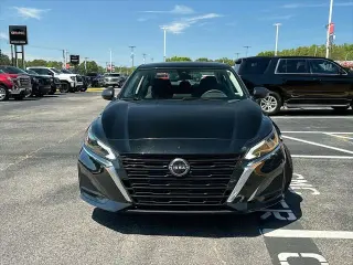 Nissan Altima 2024 2.5 SV 4dr Sedan