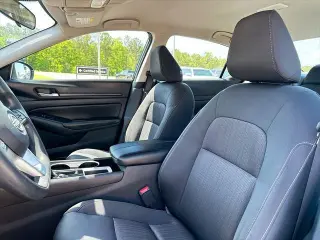 Nissan Altima 2024 2.5 SV 4dr Sedan