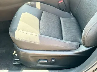 Nissan Altima 2024 2.5 SV 4dr Sedan