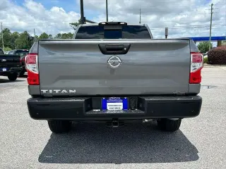 Nissan Titan 2021 4x2 S 4dr King Cab 6.6 ft. LB