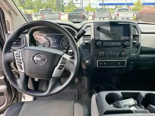 Nissan Titan 2021 4x2 S 4dr King Cab 6.6 ft. LB