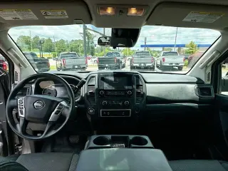 Nissan Titan 2021 4x2 S 4dr King Cab 6.6 ft. LB