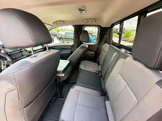 Nissan Titan 2021 4x2 S 4dr King Cab 6.6 ft. LB