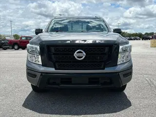Nissan Titan 2021 4x2 S 4dr King Cab 6.6 ft. LB