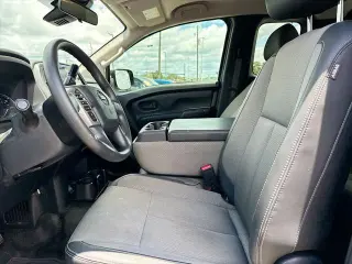 Nissan Titan 2021 4x2 S 4dr King Cab 6.6 ft. LB