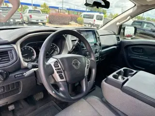 Nissan Titan 2021 4x2 S 4dr King Cab 6.6 ft. LB