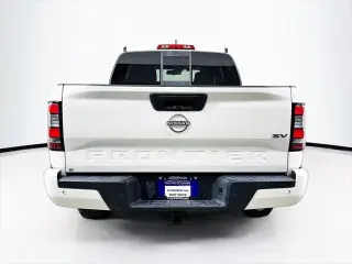 Nissan Frontier 2022 4x2 S 4dr Crew Cab 5 ft. SB