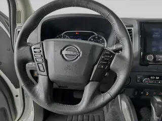 Nissan Frontier 2022 4x2 S 4dr Crew Cab 5 ft. SB