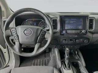 Nissan Frontier 2022 4x2 S 4dr Crew Cab 5 ft. SB