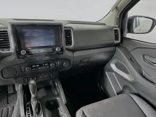 Nissan Frontier 2022 4x2 S 4dr Crew Cab 5 ft. SB