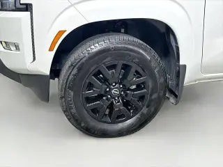 Nissan Frontier 2022 4x2 S 4dr Crew Cab 5 ft. SB