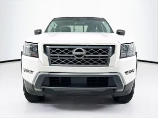 Nissan Frontier 2022 4x2 S 4dr Crew Cab 5 ft. SB