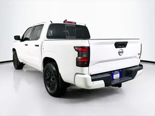 Nissan Frontier 2022 4x2 S 4dr Crew Cab 5 ft. SB